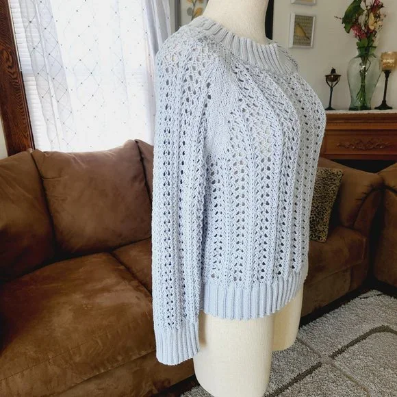 J. Crew Sweater - Picture 2 of 5